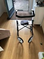 Hulp middelen Rollator, Diversen, Ophalen, Zo goed als nieuw
