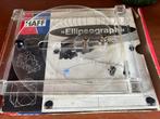 HAFF Ellipsograph / de schakel van Archimedes / ellipsograaf, Ophalen of Verzenden, Zo goed als nieuw