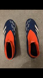 Adidas Predator Voetbalschoenen Maat 40, Ophalen, Zo goed als nieuw, Schoenen