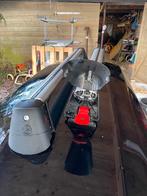 Originele Mercedes dakdragerset W206, Auto diversen, Dakkoffers, Ophalen of Verzenden, Zo goed als nieuw