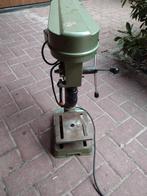 Kolomboor met snelspanboorkop, Doe-het-zelf en Verbouw, Ophalen, Gebruikt, Variabele snelheid, Minder dan 400 watt