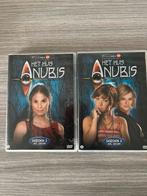 Het Huis Anubis Seizoen 3 DVD Boxset, Alle leeftijden, Ophalen of Verzenden, Zo goed als nieuw, Boxset