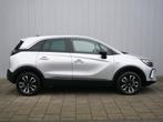 Opel Crossland 1.2 Turbo 130pk Level 3 AUTOMAAT Apple Carpla, Gebruikt, 1199 cc, Bedrijf, 600 kg
