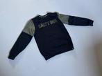 Sweater zwart groen maat 158 -164 Salty Dog trui, Kinderen en Baby's, Kinderkleding | Maat 158, Trui of Vest, Ophalen of Verzenden