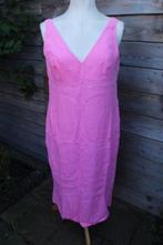 Jurk roze Alain Manoukian mt F44 (EU42) Vaste prijs OPRUIMIN, Alain Manoukian, Maat 42/44 (L), Ophalen of Verzenden, Zo goed als nieuw