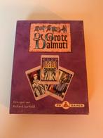 De Grote Dalmuti kaartspel, Hobby en Vrije tijd, Gezelschapsspellen | Kaartspellen, Vijf spelers of meer, Ophalen of Verzenden