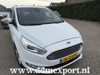 Ford Galaxy 2.0 TDI AUT 7 PERS B (bj 2018, automaat), Gebruikt, Euro 6, 4 cilinders, 2000 kg