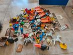 Playmobil jaren 70, Kinderen en Baby's, Speelgoed | Playmobil, Ophalen of Verzenden, Gebruikt