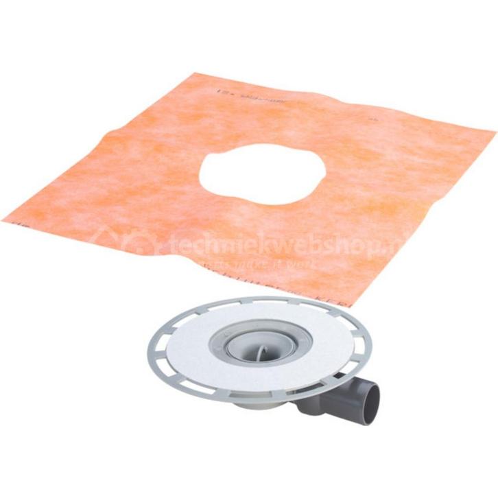 Nieuwe Viega Badkamerafvoer, Doe-het-zelf en Verbouw, Sanitair, Nieuw, Overige typen, Ophalen of Verzenden