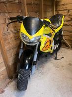 Gilera DNA 50cc, Ophalen, Tweetakt, Gebruikt, Overige modellen