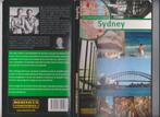 Sidney, Australië, Stedengids Australië, Gids van Sidney, Overige merken, Zo goed als nieuw, Reisgids of -boek, Australië en Nieuw-Zeeland