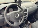Dacia Logan MCV 1.6-16V Lauréate, Auto's, Euro 5, Gebruikt, 635 kg, Bedrijf