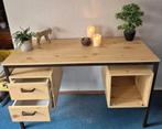 Bureau., Ophalen, Zo goed als nieuw