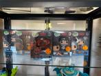 Funko NFT Digital Stranger Things set, Verzenden, Zo goed als nieuw