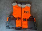 Helly Hansen zwemvest 50-60 kg, Ophalen of Verzenden, Zo goed als nieuw, Kind, Reddingsvest of Zwemvest