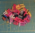 Lego hekjes, Ophalen of Verzenden, Gebruikt, Losse stenen, Lego