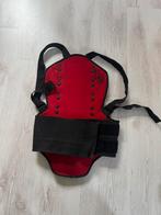 Backprotector voor Skien, Snowboarden, skeeler enz, Sport en Fitness, Snowboarden, Ophalen of Verzenden, Zo goed als nieuw, Helm of Bescherming