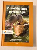 Liesbeth van Beemen - Ontwikkelingspsychologie, Liesbeth van Beemen; Marieke Beckerman, Sociale wetenschap, Ophalen of Verzenden