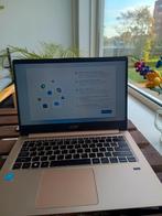 Acer Swift 1 - 128GB SSD, Champagnekleurig, Computers en Software, Windows Laptops, Gebruikt, Qwerty, 14 inch, Ophalen of Verzenden