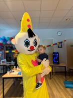 BUMBA  nu te boeken met acteur!, Ophalen, Zo goed als nieuw, Geboorte of Huwelijk