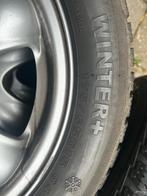 Winterbanden Mini 175/65 R15, Auto-onderdelen, Banden en Velgen, Gebruikt, 15 inch, 175 mm, Banden en Velgen