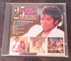25 jaar popmuziek 1983, Cd's en Dvd's, Ophalen of Verzenden, Zo goed als nieuw, Pop