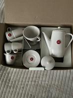 Kinder Douwe Egberts serviesje, Verzamelen, Ophalen, Nieuw