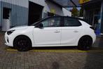Opel Corsa 1.2 GS Line (bj 2022), Voorwielaandrijving, 12 maanden, Gebruikt, Wit