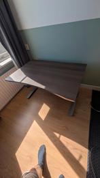 Bureau, Huis en Inrichting, Bureaus, Ophalen, In hoogte verstelbaar, Gebruikt, Bureau