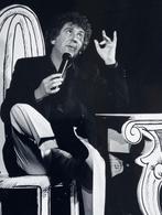 Serh Gaaikema originele foto Jan Swinkels, Verzamelen, Ophalen of Verzenden, Overige onderwerpen