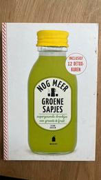 Fern Green - Nog meer groene sapjes, Ophalen of Verzenden, Zo goed als nieuw, Fern Green