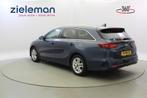 Kia Ceed Sportswagon SW 1.6 CRDi DynamicPlusLine Automaat -, Auto's, Automaat, Gebruikt, Met garantie (alle), Blauw