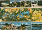 Duitsland - Edersee, kaartje, Ophalen of Verzenden, 1960 tot 1980, Gelopen, Duitsland