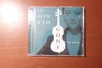 Min Kym - Gone The Album NIEUW, Ophalen of Verzenden, Nieuw in verpakking