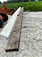 Gordingen, Tuin en Terras, Palen, Balken en Planken, Ophalen, Zo goed als nieuw, 250 cm of meer, Palen