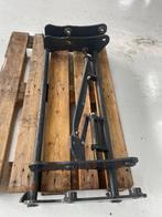 Snelwissel adapter euro bord, Ophalen