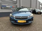 Opel Astra 1.4 150PK Navi,Clima,Cruise,Isofix,Carplay,Stoel+, Auto's, Stof, Gebruikt, 1398 cc, 150 pk