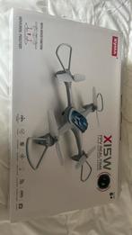 Drone met camara - X15W syma, Ophalen of Verzenden, Zo goed als nieuw