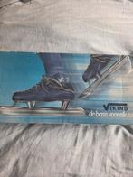 Viking II Lage Noren Schaatsen - Maat 41, Ophalen of Verzenden, Gebruikt, Noren, Viking