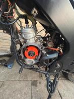 Am6 blok 74cc, Ophalen of Verzenden, Zo goed als nieuw, Overige merken