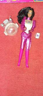 Astronaut Barbie, Kinderen en Baby's, Speelgoed | Poppen, Ophalen, Gebruikt, Barbie