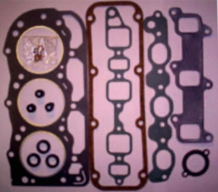 Ford dexta (super) Ford worldwide, Doe-het-zelf en Verbouw, Motoren, Nieuw, Dieselmotor, Ophalen of Verzenden