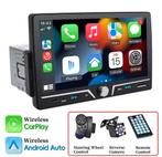 Autoradio met CarPlay en Android Auto, Auto diversen, Autoradio's, Ophalen, Nieuw