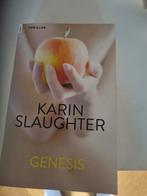 Genesis, Ophalen of Verzenden, Zo goed als nieuw