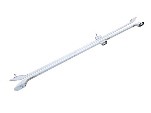 Roofrail set Volvo 940 960 V90 -98, Auto-onderdelen, Overige Auto-onderdelen, Volvo, Gebruikt, Ophalen of Verzenden