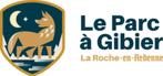 La Roche( wildpark) Belgische Ardennen 4 tickets, Drie personen of meer, Museumbon
