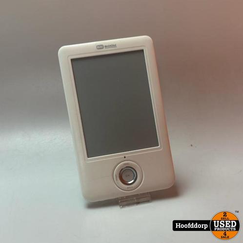 Bebook Neo White E-Reader, Computers en Software, E-readers, Zo goed als nieuw