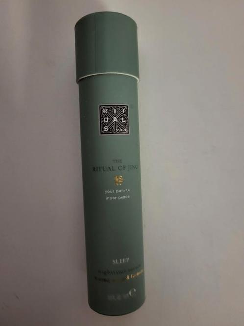 The ritual of jing nacht serum, Sieraden, Tassen en Uiterlijk, Uiterlijk | Lichaamsverzorging, Nieuw, Bodylotion, Crème of Olie