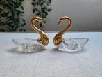 Zout peper stel set zwaan zwaantje, Ophalen of Verzenden