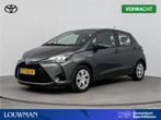 Toyota Yaris 1.5 Hybrid Active (bj 2019, automaat), Gebruikt, 4 cilinders, Met garantie (alle), Origineel Nederlands
